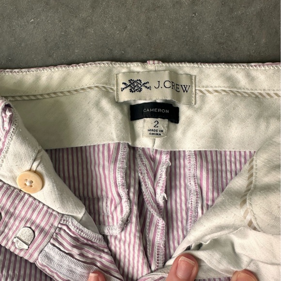 J Crew Cameron Pant - Picture 3 of 4
